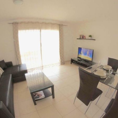 Villa Duplex C6 Con Piscina Privada Callao Salvaje Esterno foto
