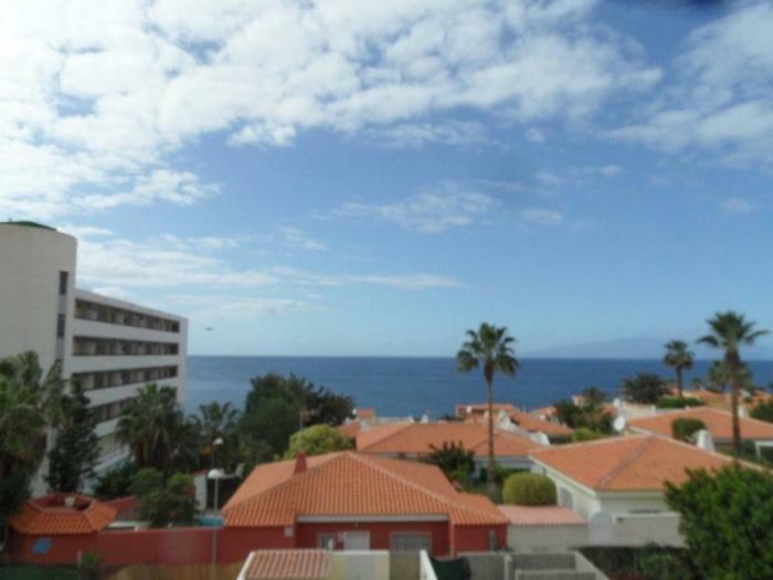 Villa Duplex C6 Con Piscina Privada Callao Salvaje Esterno foto