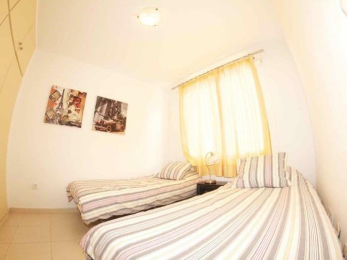 Villa Duplex C6 Con Piscina Privada Callao Salvaje Esterno foto