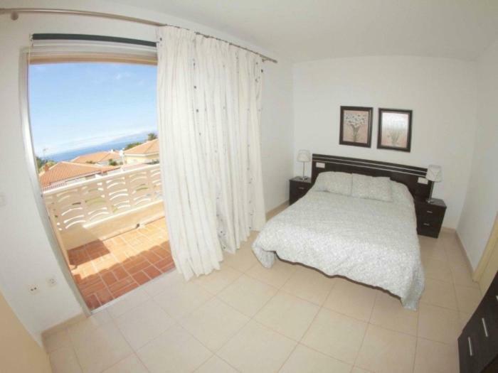Villa Duplex C6 Con Piscina Privada Callao Salvaje Esterno foto